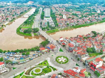 Đồng hành cùng Doanh nghiệp