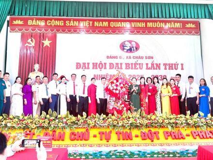 Xây dựng đảng