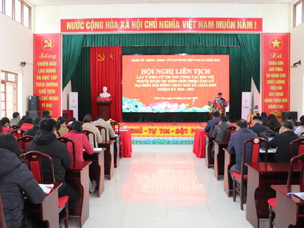 Kinh tế - Chính trị