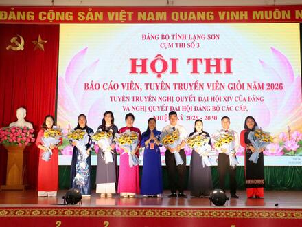 Xây dựng đảng