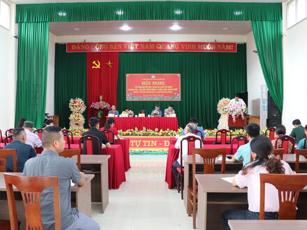 Văn Hoá xã Hội