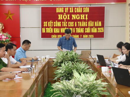 Xây dựng đảng