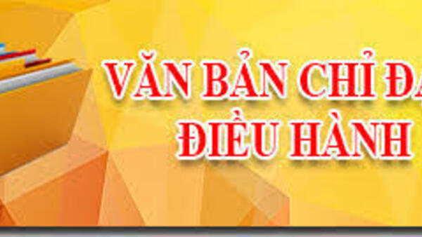 Tuyên truyền văn bản chỉ đạo