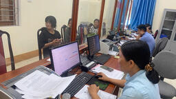 Tuyên truyền hành chính công