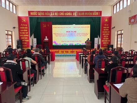 Chính sách mới có hiệu lực