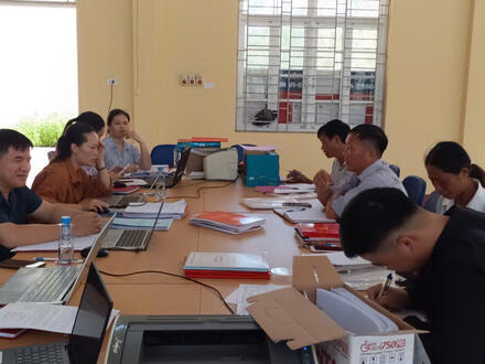 Xây dựng đảng