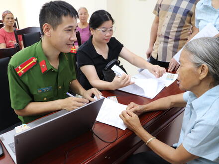 Văn Hoá xã Hội