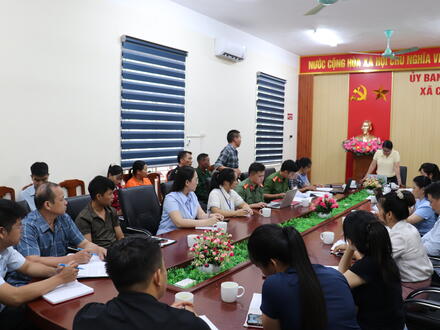 Văn Hoá xã Hội