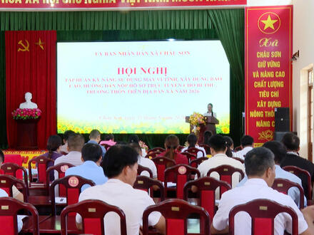 Văn Hoá xã Hội