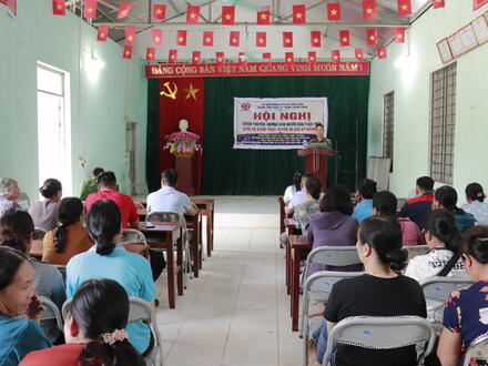 Hành chính công - Cải cách Hành chính