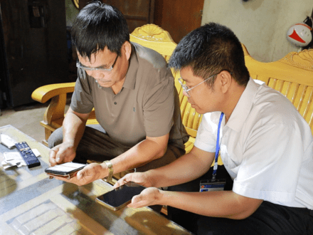 Hành chính công - Cải cách Hành chính