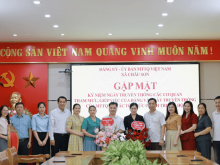 Văn Hoá xã Hội