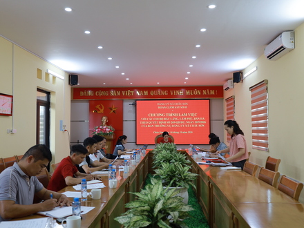 Xây dựng đảng