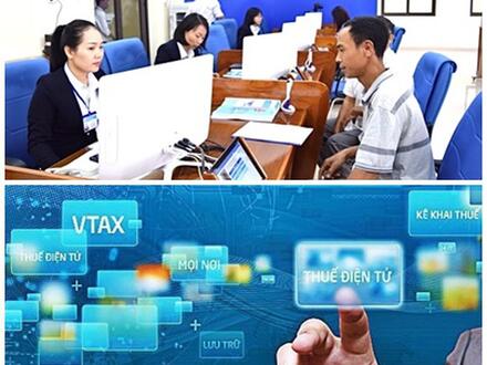 Chính sách mới có hiệu lực