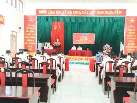 Xây dựng đảng