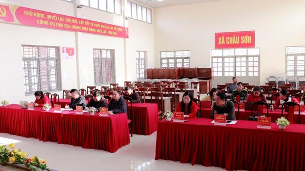 Tổng kết, trao giải cuộc thi trực tuyến trên Internet tìm hiểu về bầu cử