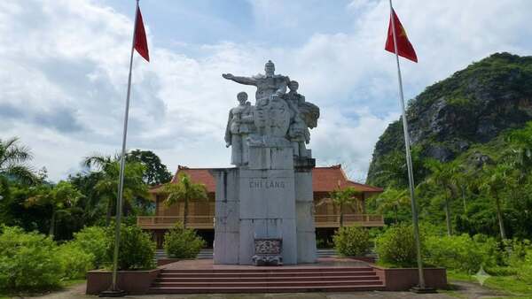 KỶ NIỆM 599 NĂM NGÀY CHIẾN THẮNG CHI LĂNG (10/10/1427 – 10/10/2026)
